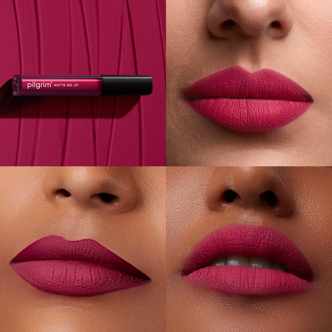Matte Me Up! Liquid Lipstick - Image 18