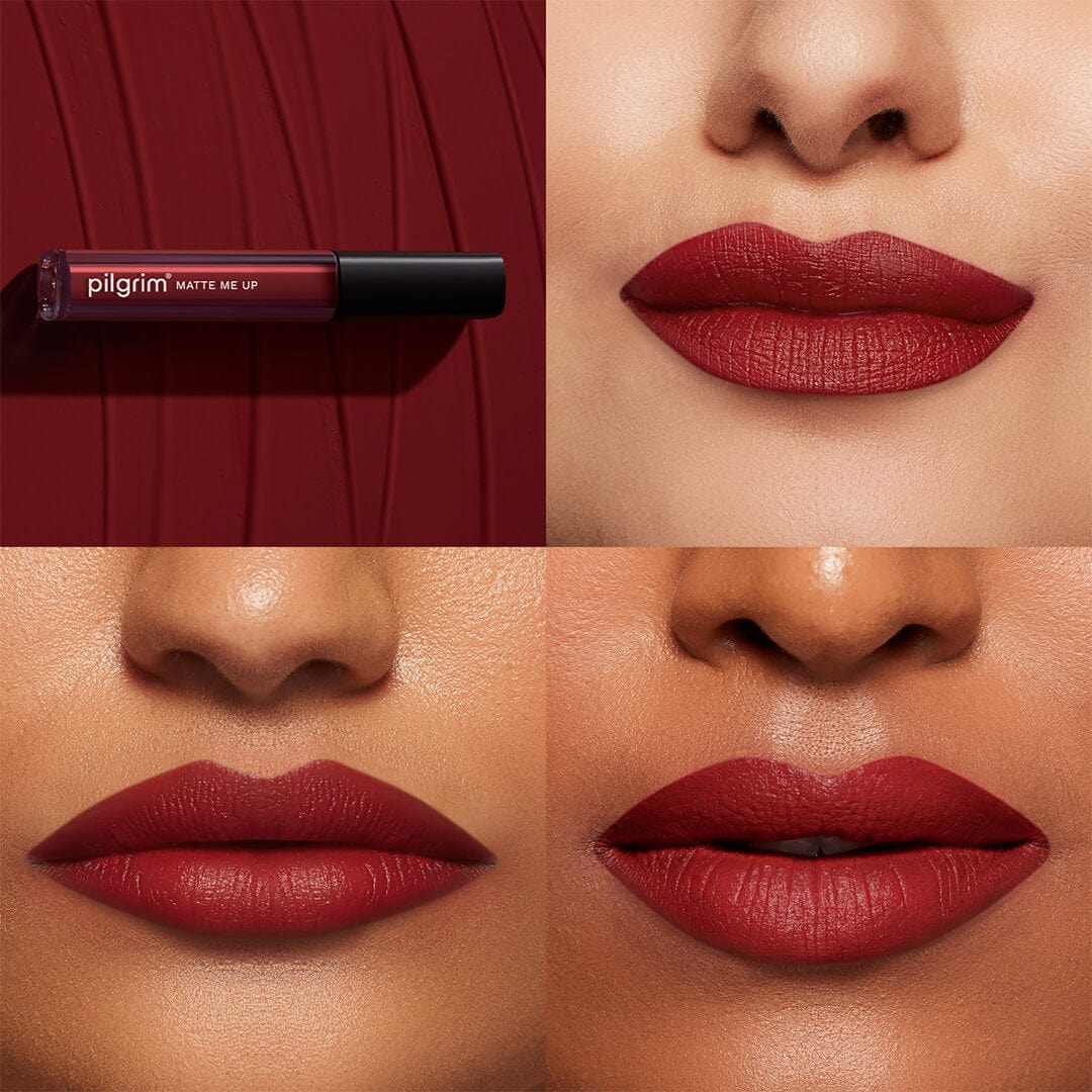 Matte Me Up! Liquid Lipstick - Image 19