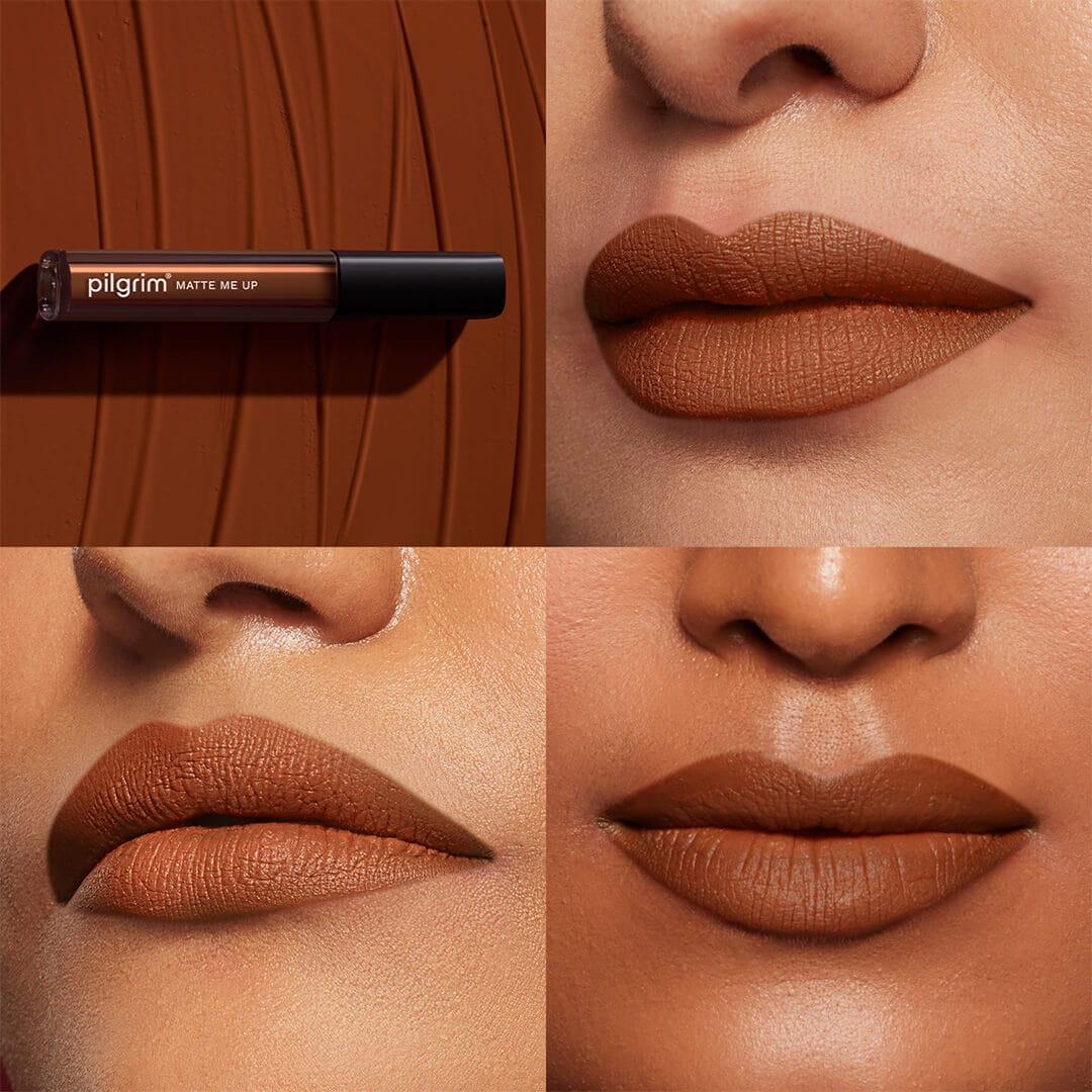 Matte Me Up! Liquid Lipstick - Image 20