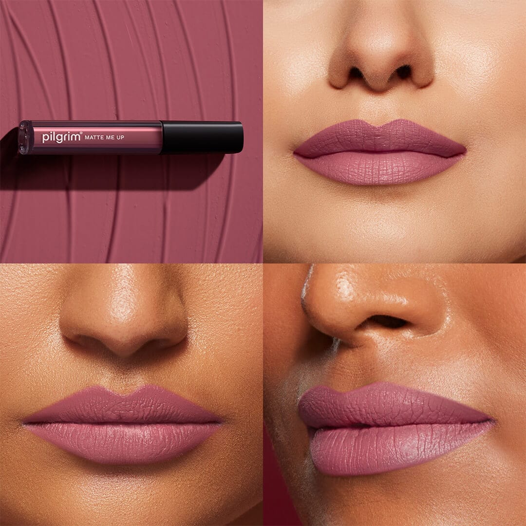 Matte Me Up! Liquid Lipstick - Image 21