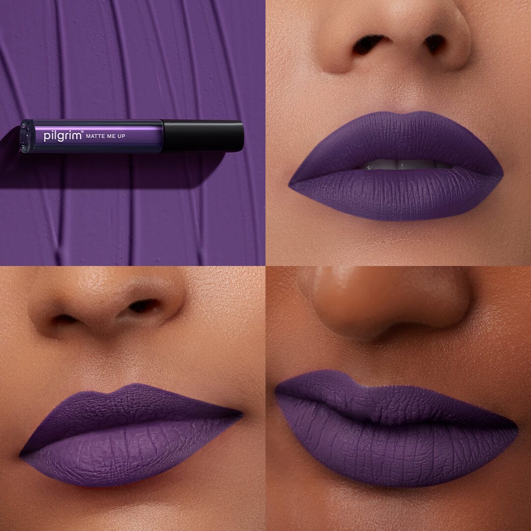 Matte Me Up! Liquid Lipstick - Image 24