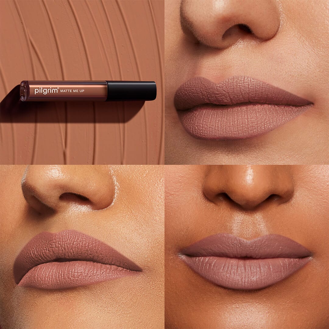Matte Me Up! Liquid Lipstick - Image 25
