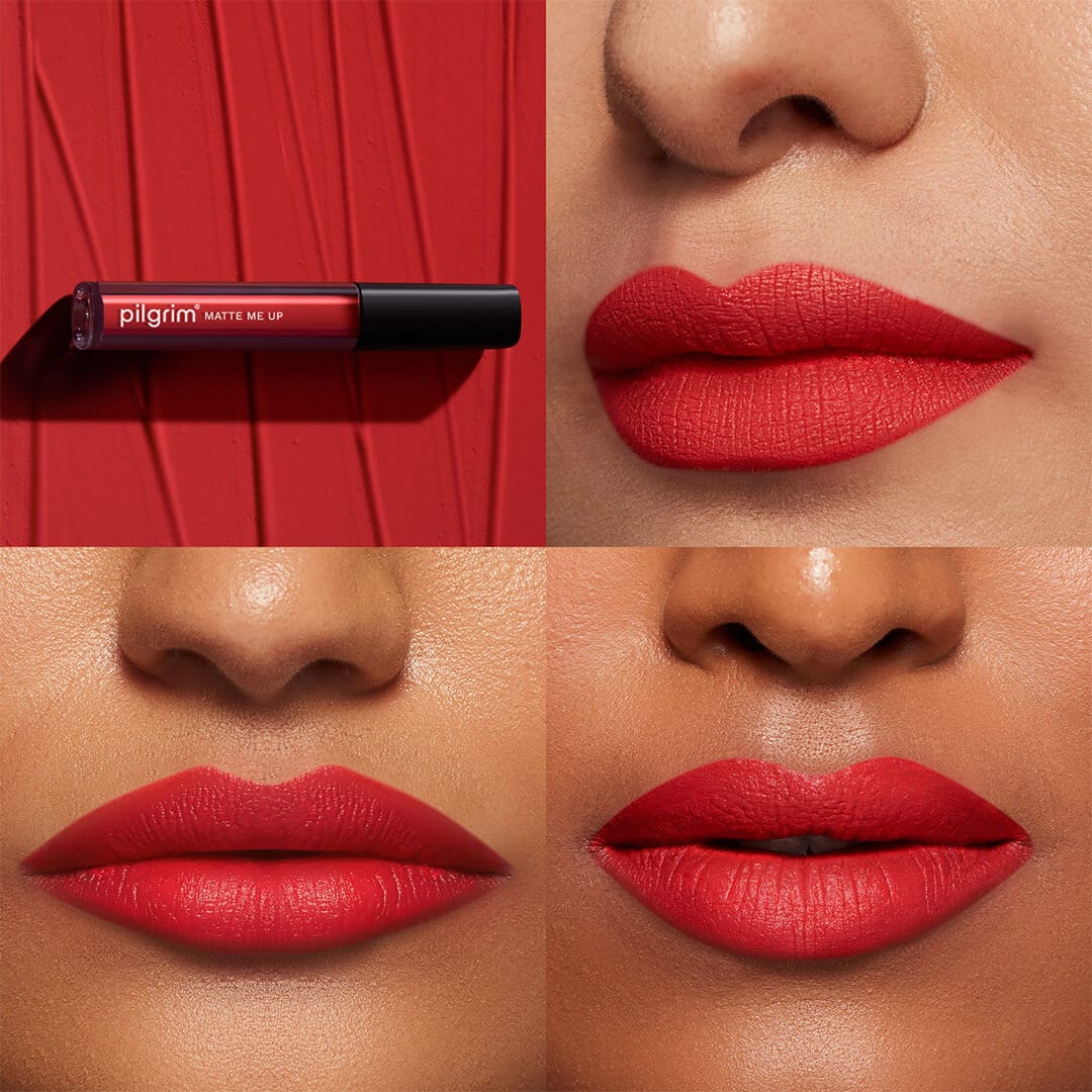 Matte Me Up! Liquid Lipstick - Image 26