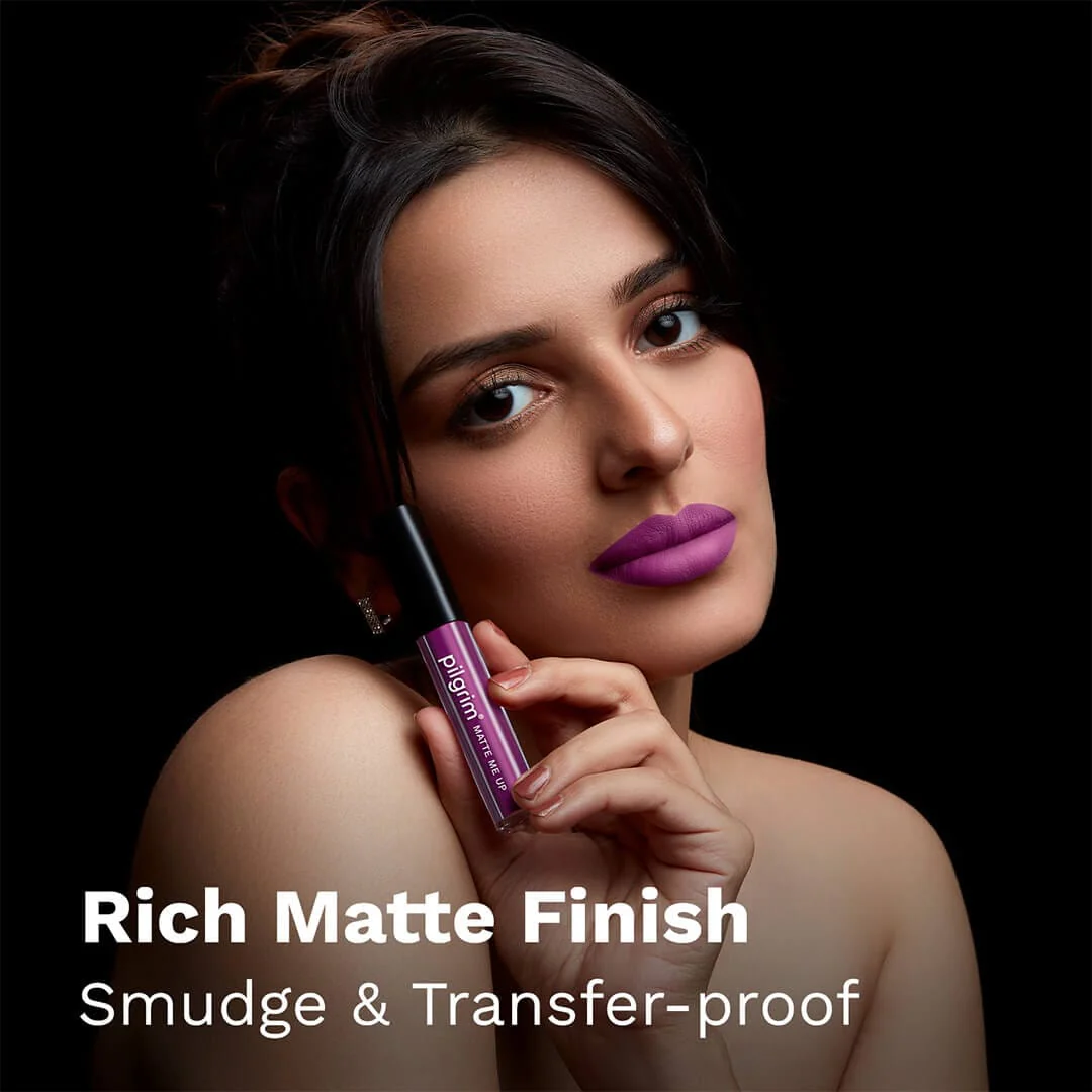 Matte Me Up! Liquid Lipstick - Image 27