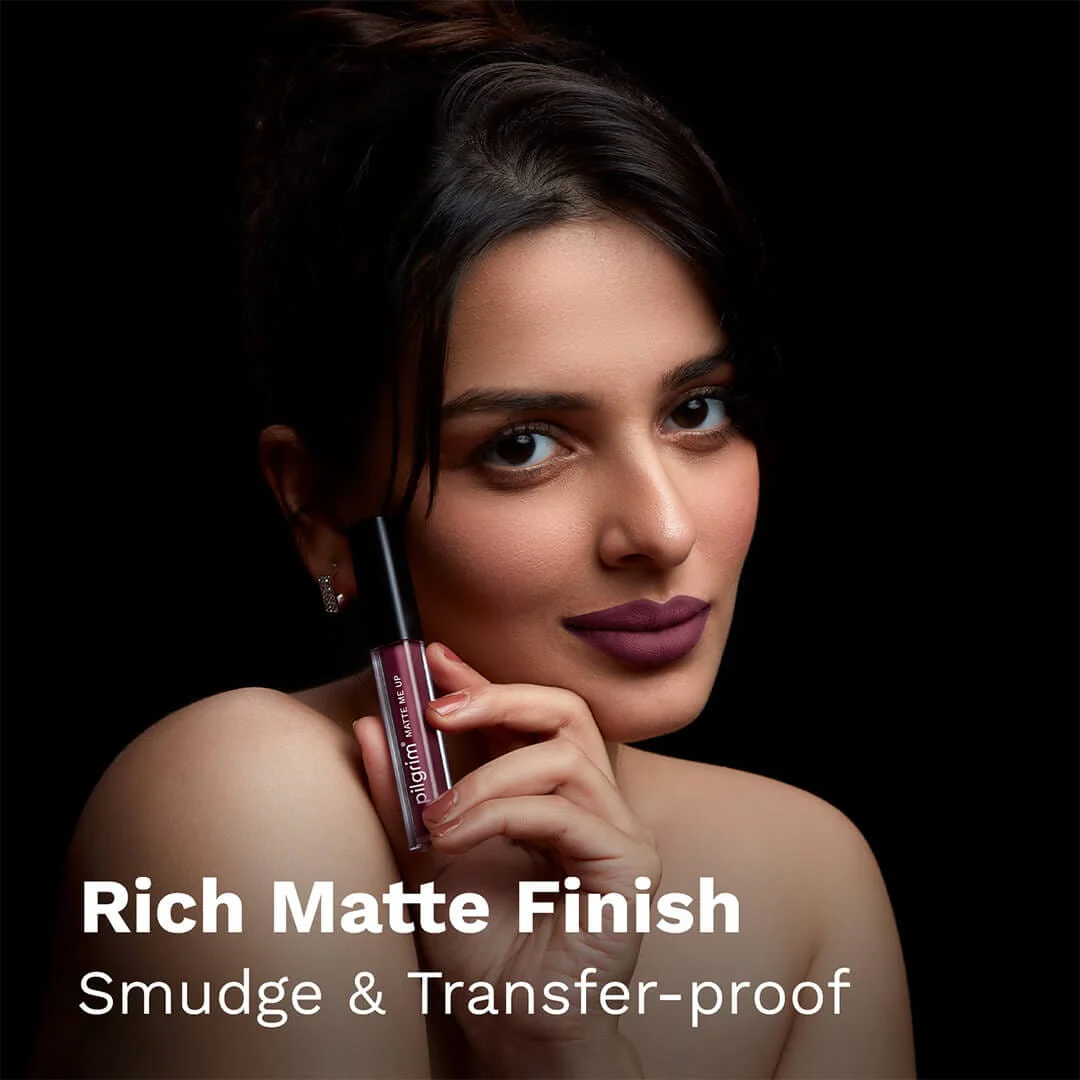 Matte Me Up! Liquid Lipstick - Image 29