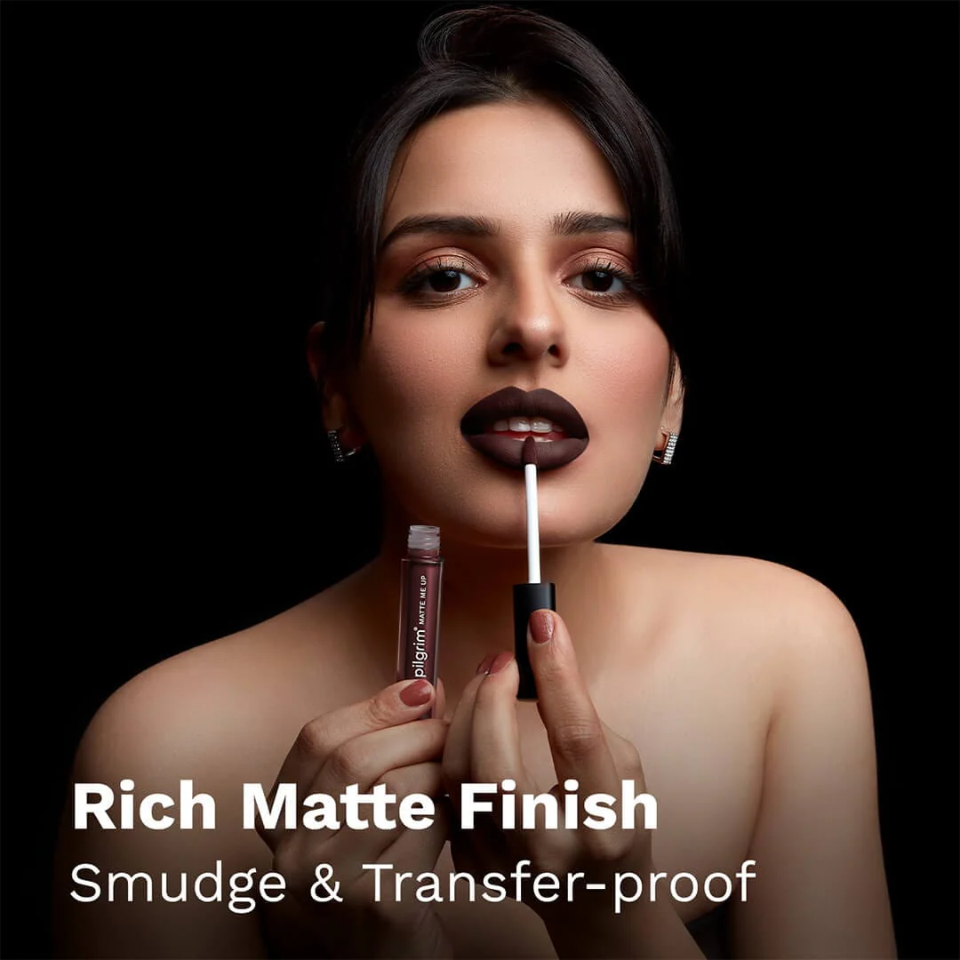 Matte Me Up! Liquid Lipstick - Image 30