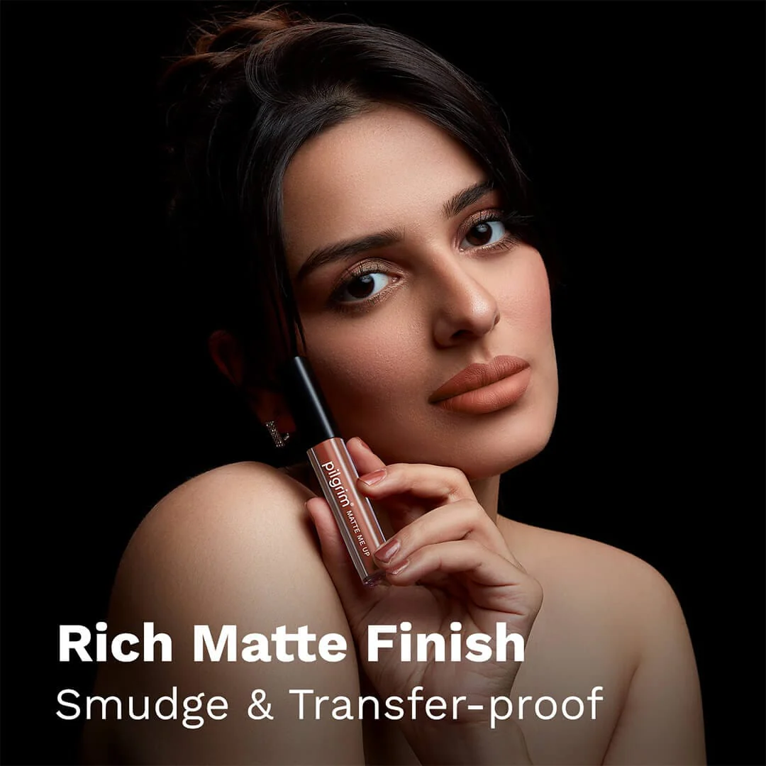 Matte Me Up! Liquid Lipstick - Image 35