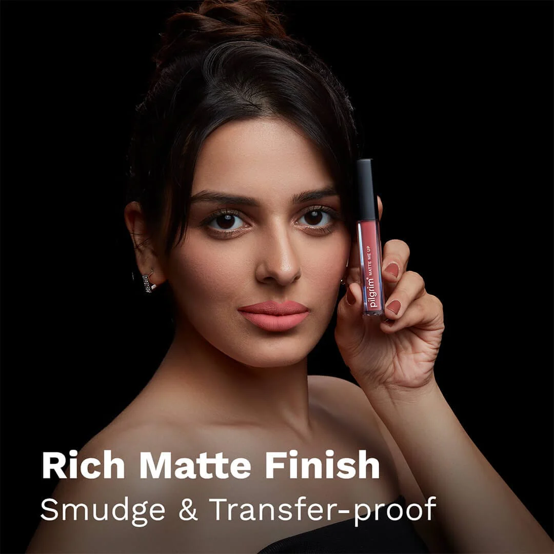 Matte Me Up! Liquid Lipstick - Image 36