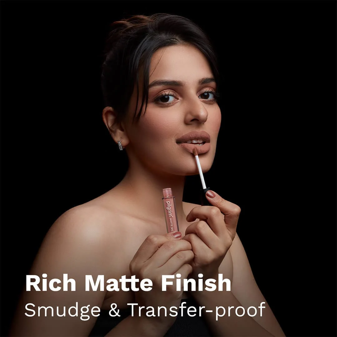 Matte Me Up! Liquid Lipstick - Image 38
