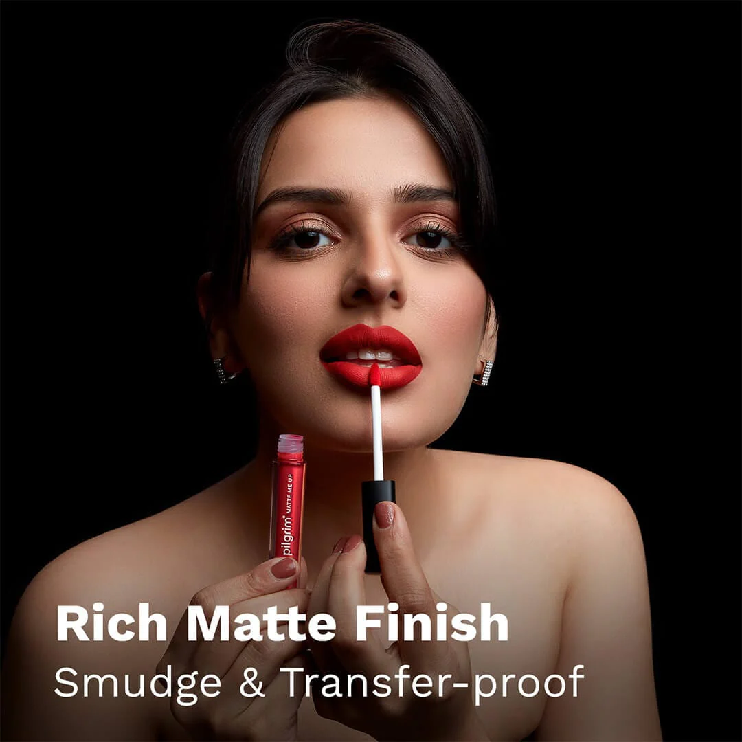 Matte Me Up! Liquid Lipstick - Image 39