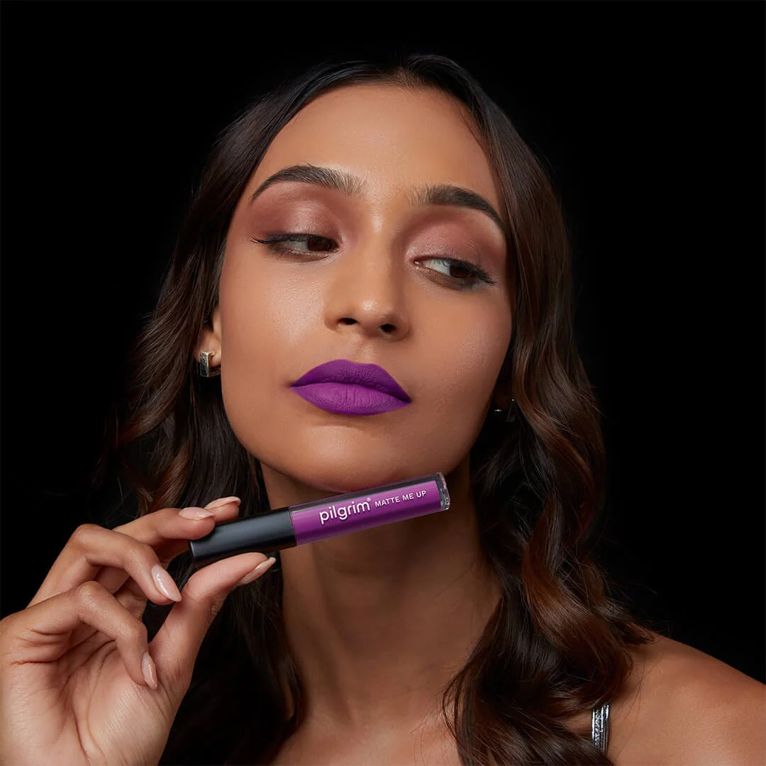 Matte Me Up! Liquid Lipstick - Image 40