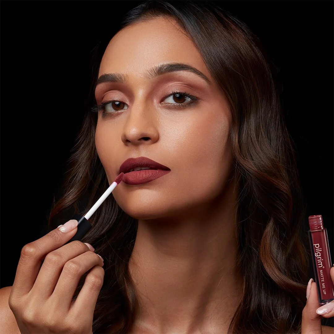 Matte Me Up! Liquid Lipstick - Image 41