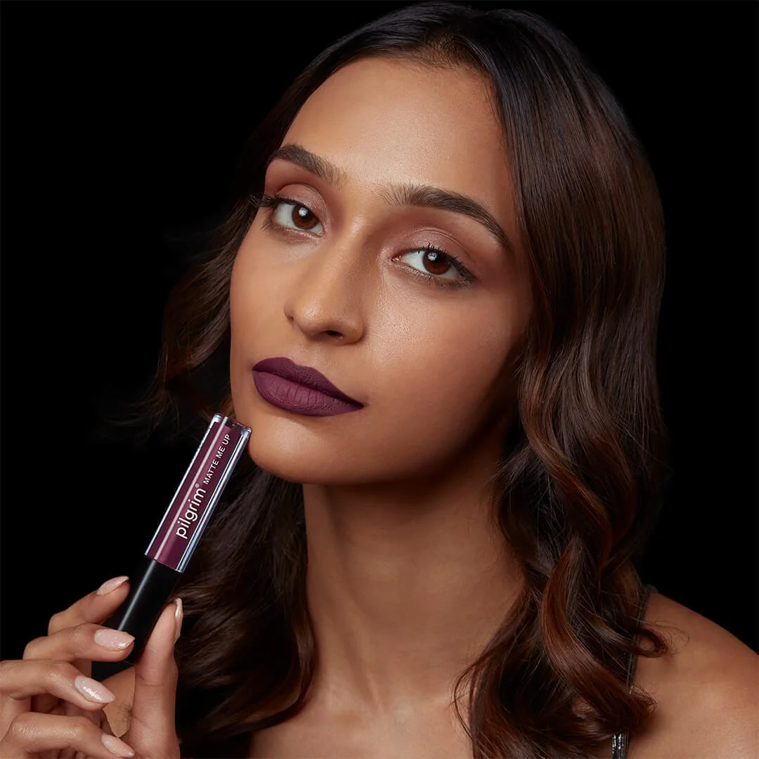 Matte Me Up! Liquid Lipstick - Image 42