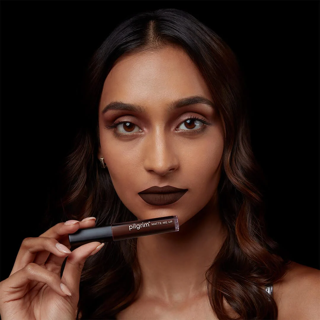 Matte Me Up! Liquid Lipstick - Image 43
