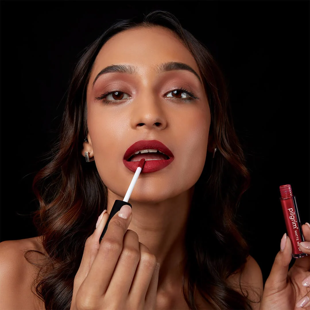 Matte Me Up! Liquid Lipstick - Image 45