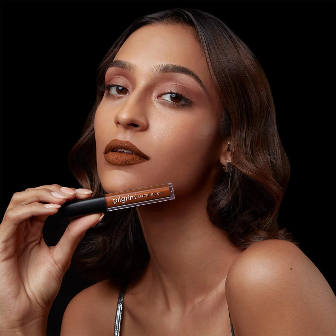 Matte Me Up! Liquid Lipstick - Image 46