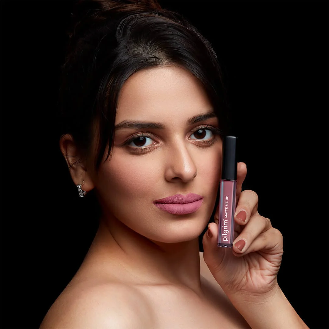 Matte Me Up! Liquid Lipstick - Image 47