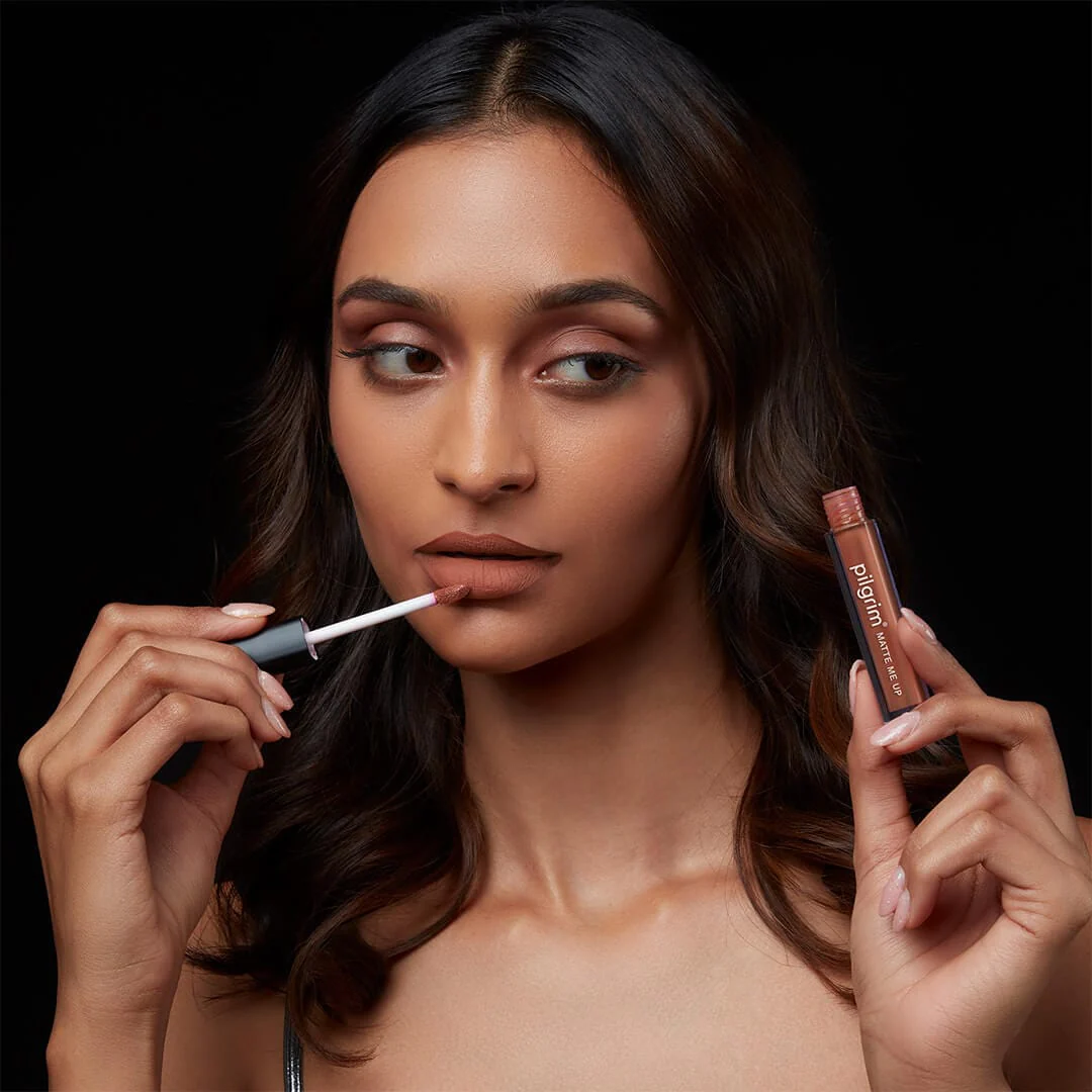 Matte Me Up! Liquid Lipstick - Image 48