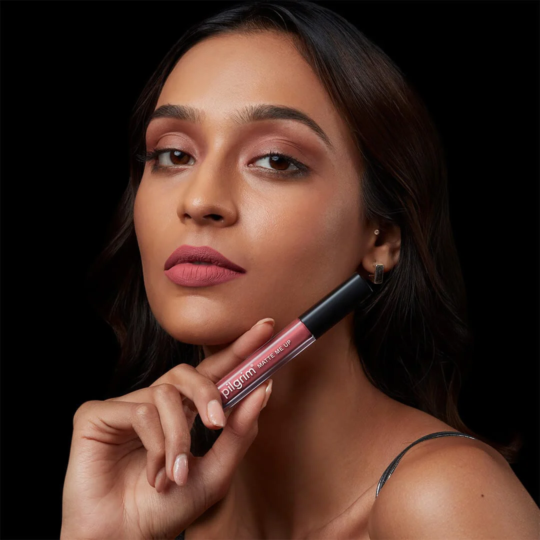 Matte Me Up! Liquid Lipstick - Image 49
