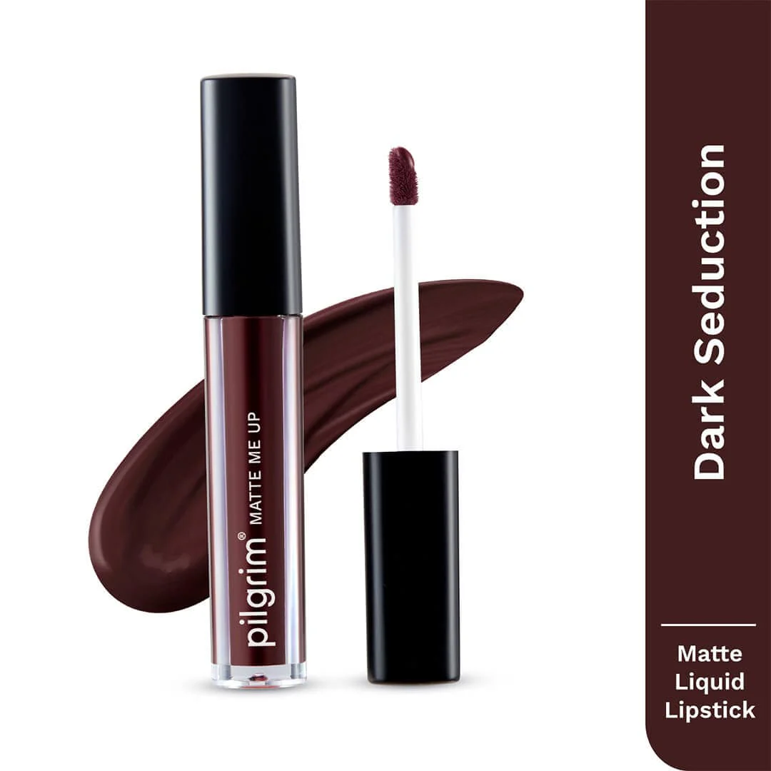 Matte Me Up! Liquid Lipstick - Image 5