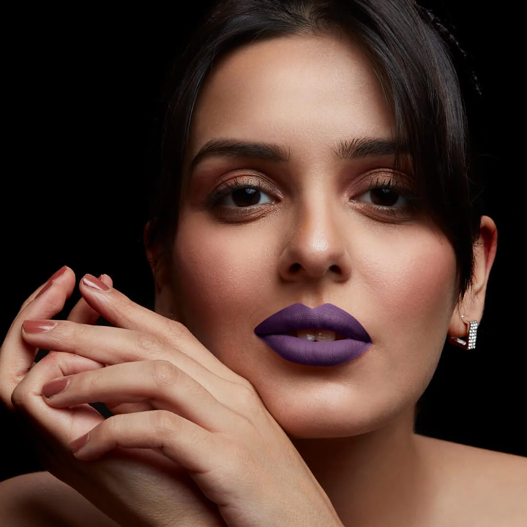 Matte Me Up! Liquid Lipstick - Image 50