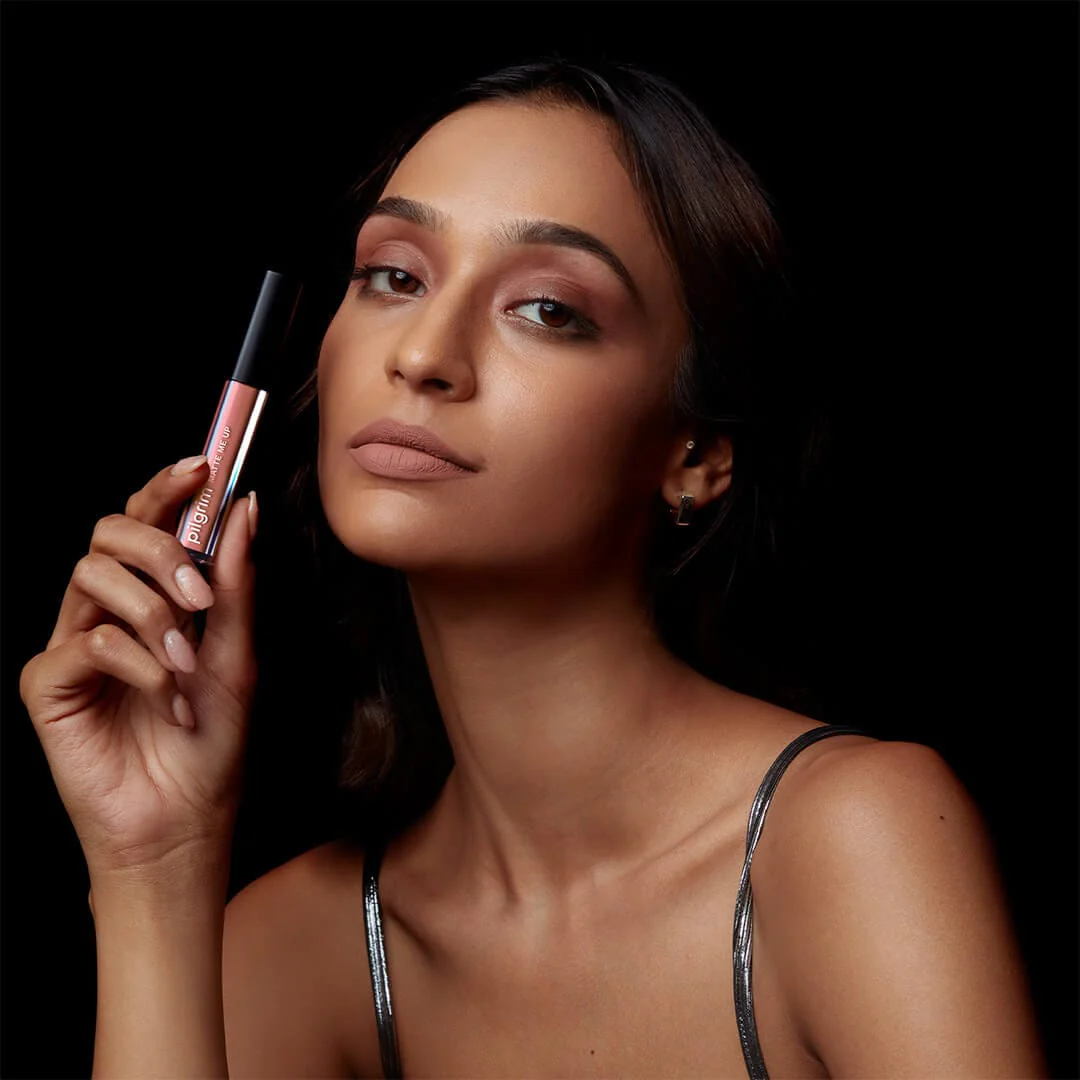 Matte Me Up! Liquid Lipstick - Image 51