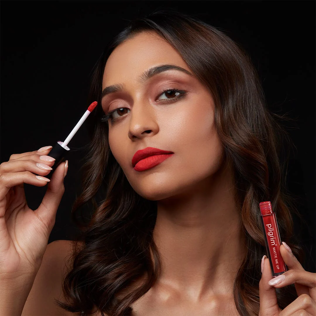 Matte Me Up! Liquid Lipstick - Image 52