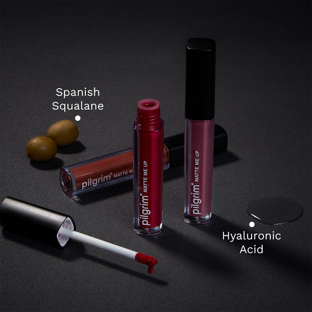 Matte Me Up! Liquid Lipstick - Image 58