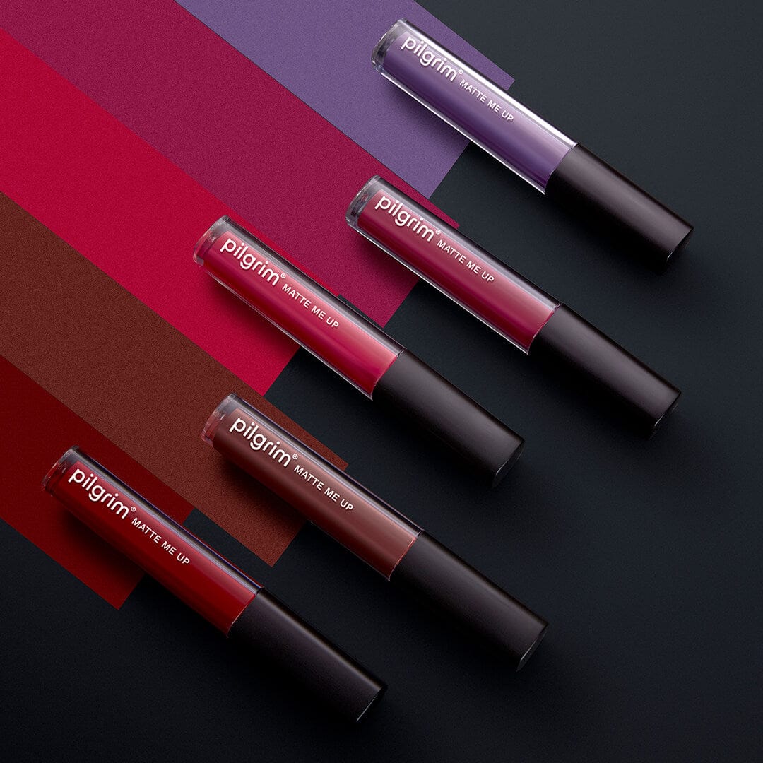 Matte Me Up! Liquid Lipstick - Image 60