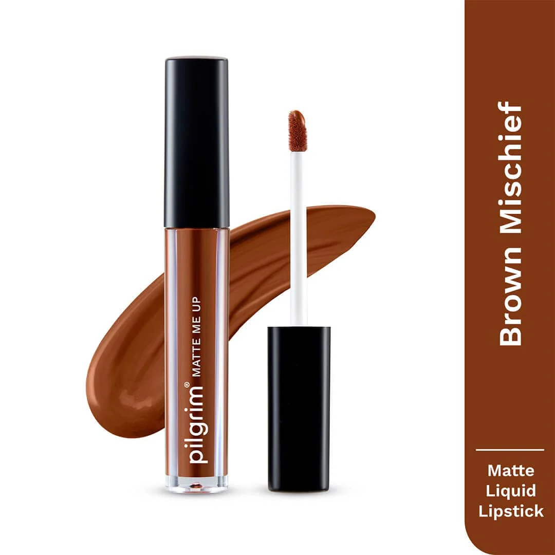 Matte Me Up! Liquid Lipstick - Image 7