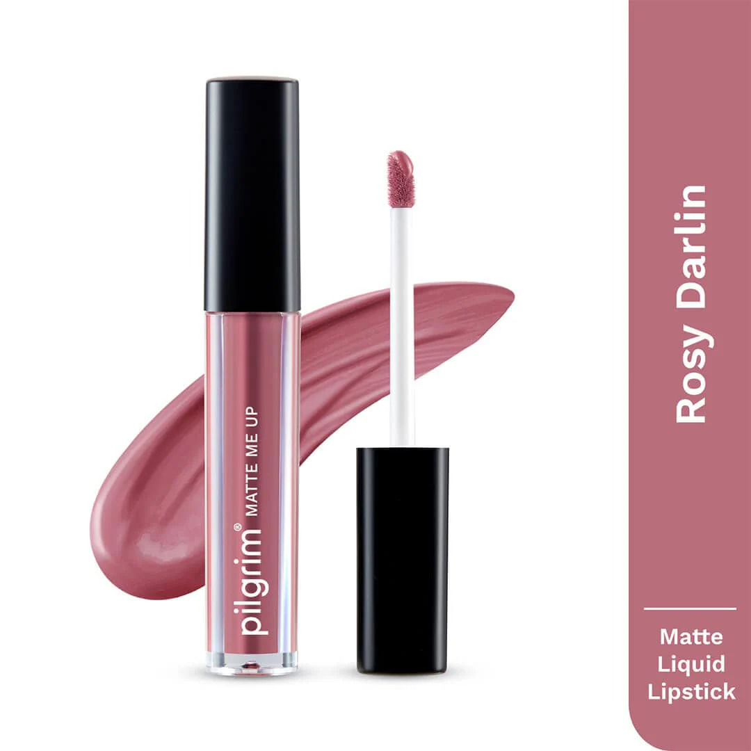 Matte Me Up! Liquid Lipstick - Image 8