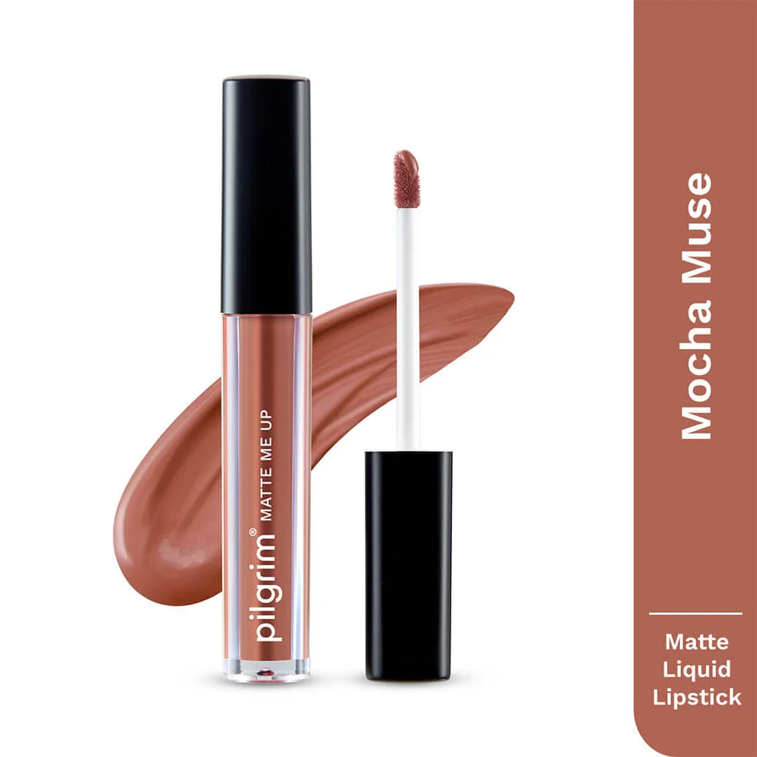 Matte Me Up! Liquid Lipstick - Image 9