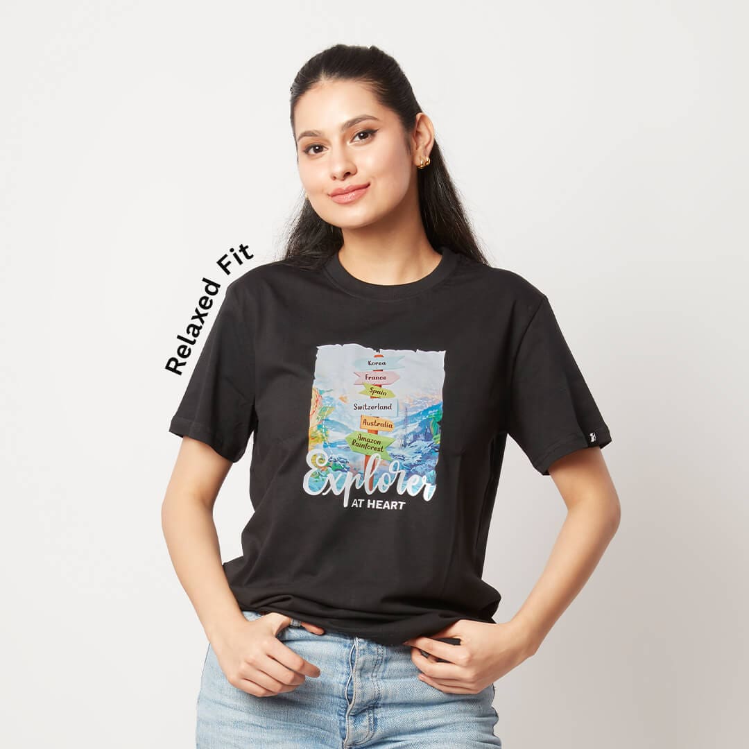 Pilgrim T-shirt - Image 2