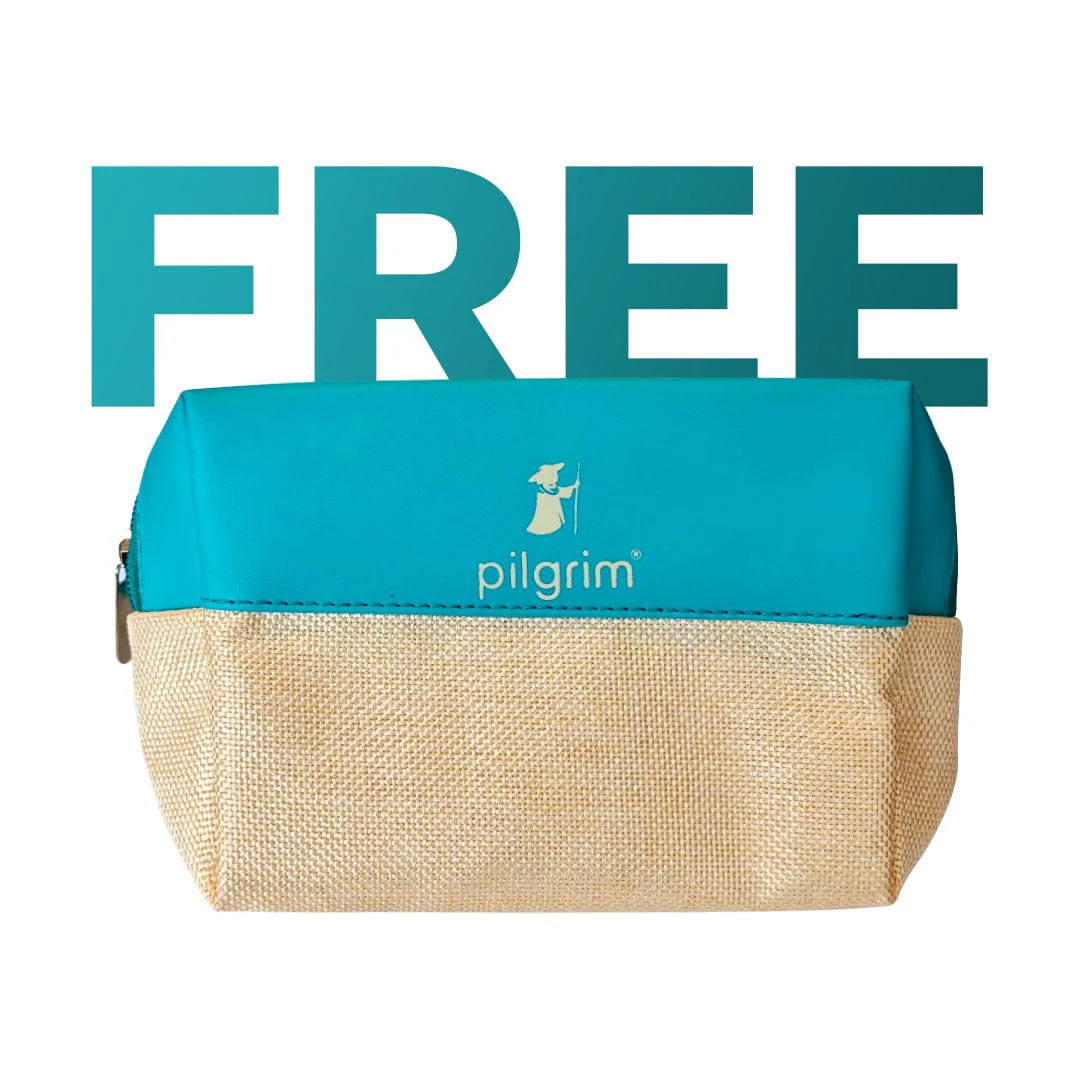 Pilgrim Travel Pouch