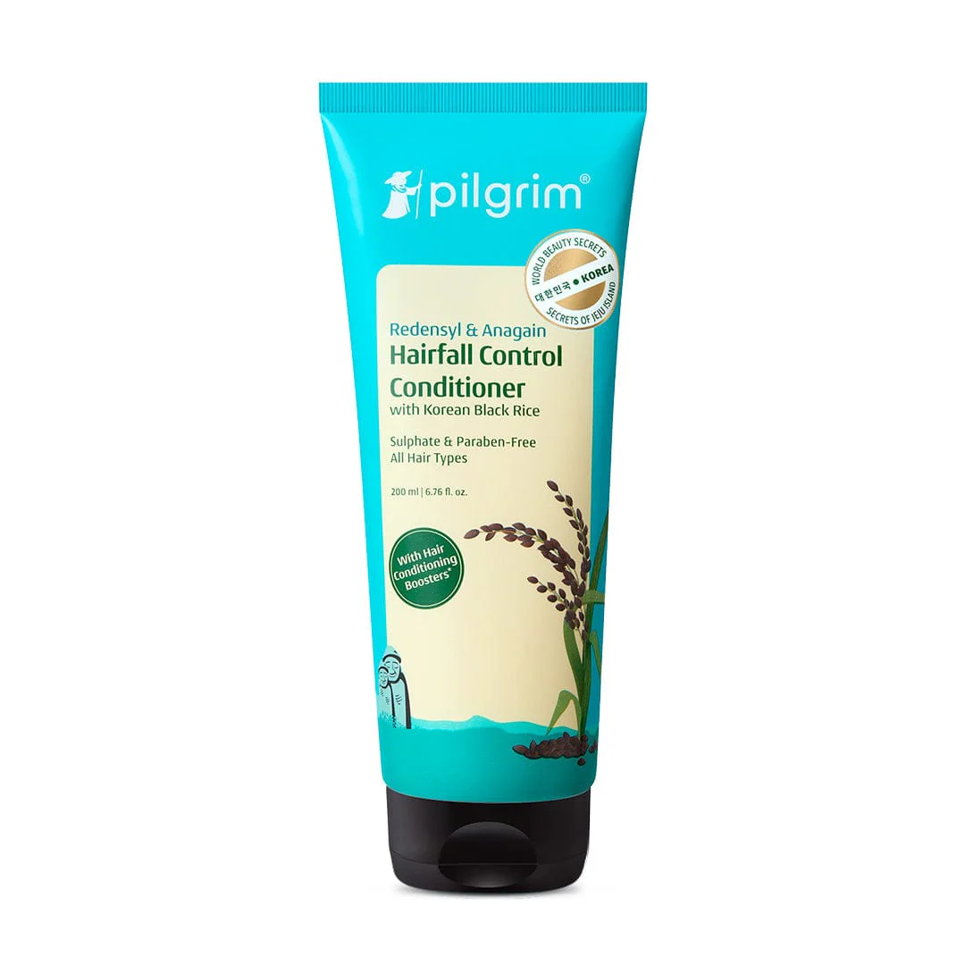 Redensyl & Anagain Hairfall Control Conditioner