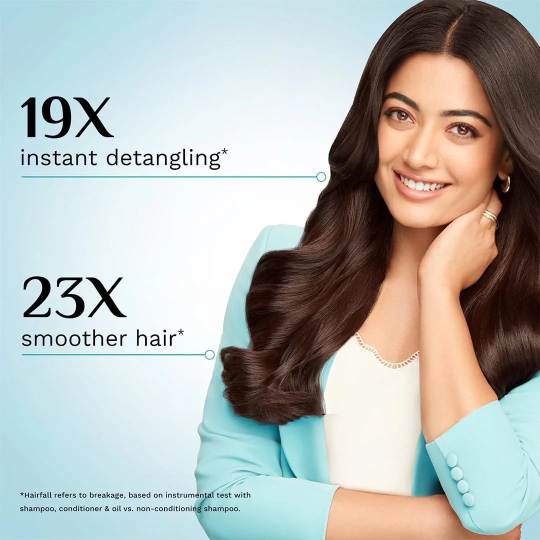 Spanish Rosemary & Multi-Protein Serum Anti-Hairfall Shampoo - Image 9