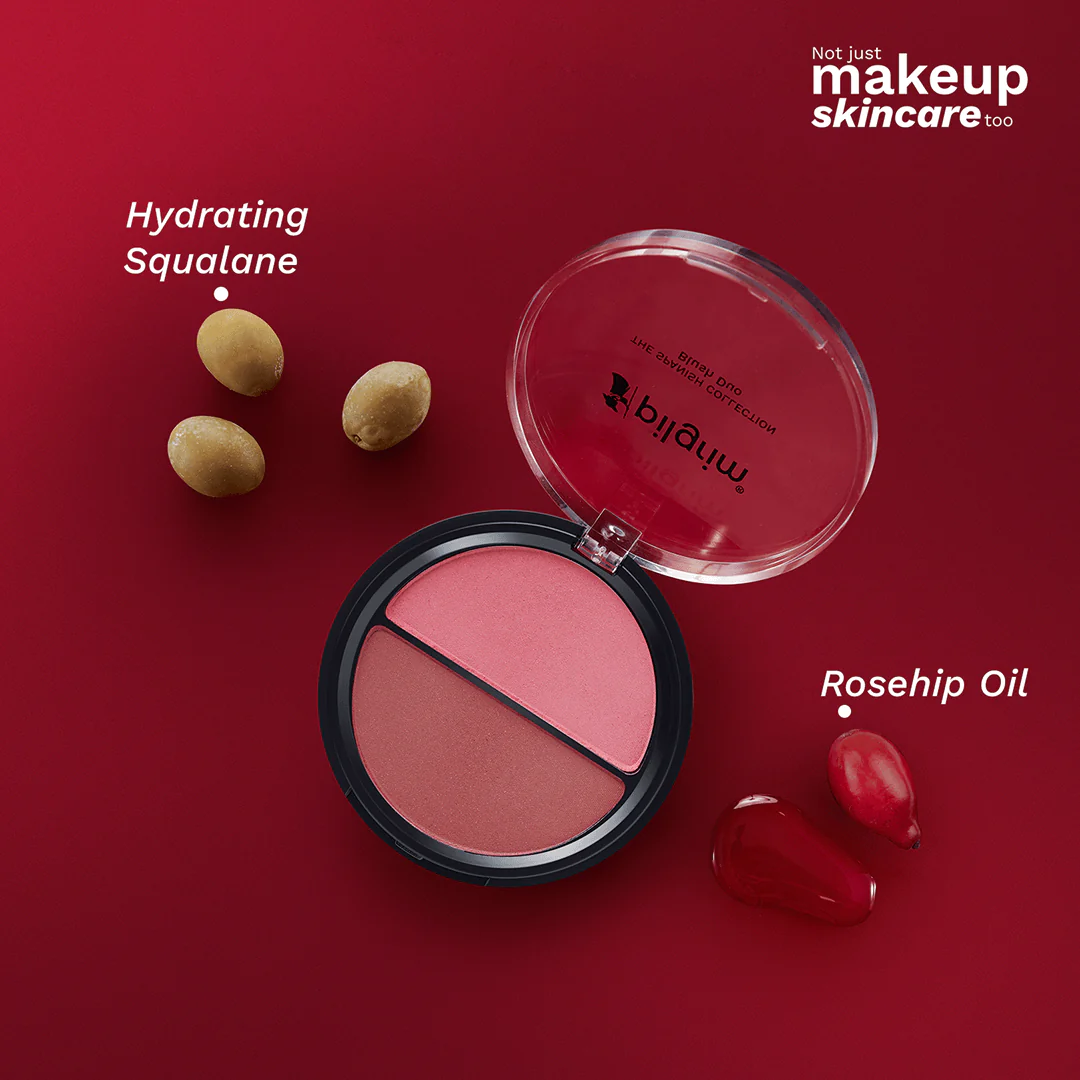 The Spanish Collection Blush Duo - Image 11