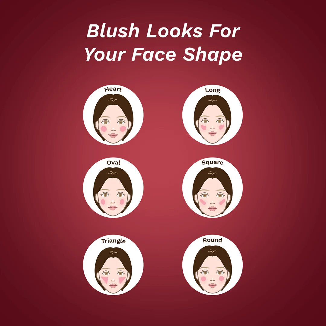 The Spanish Collection Blush Duo - Image 14