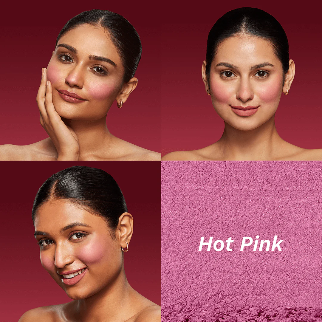 The Spanish Collection Blush Duo - Image 4