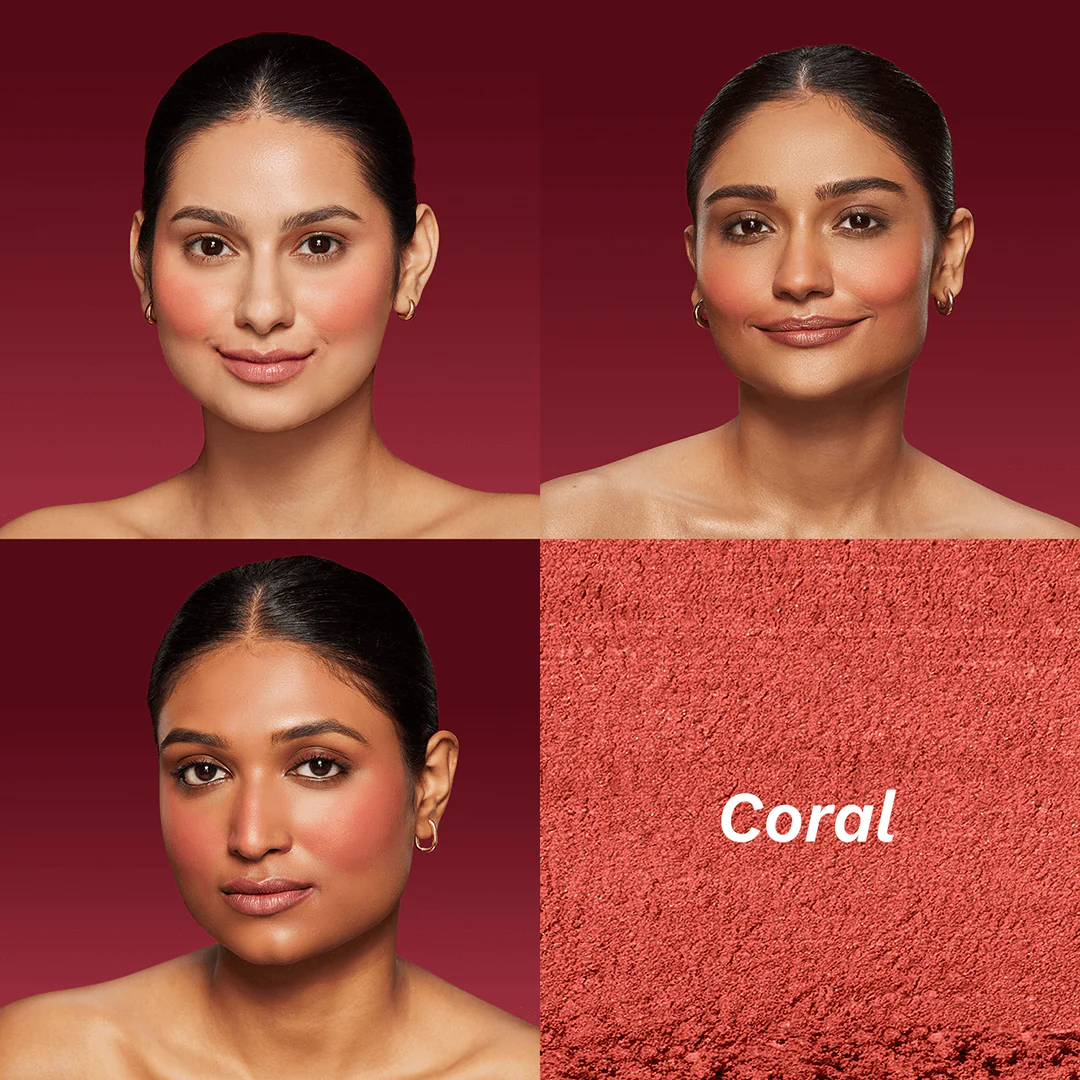The Spanish Collection Blush Duo - Image 5