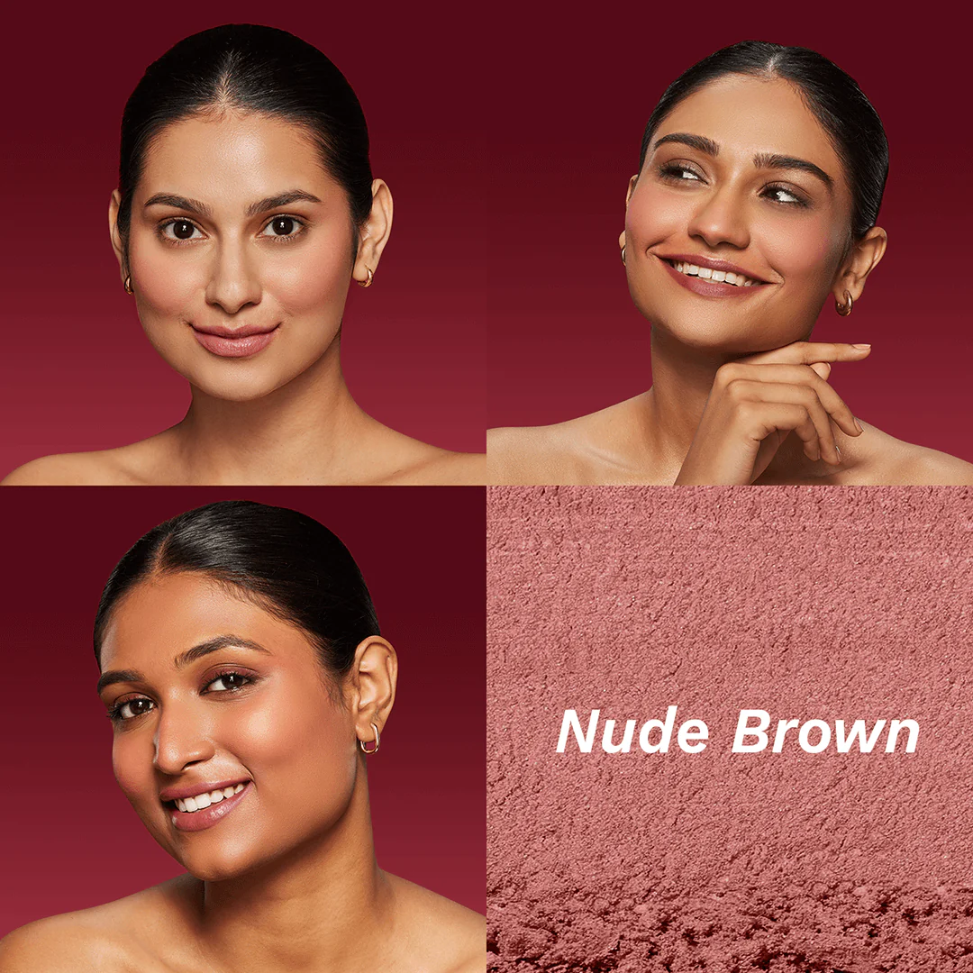 The Spanish Collection Blush Duo - Image 6