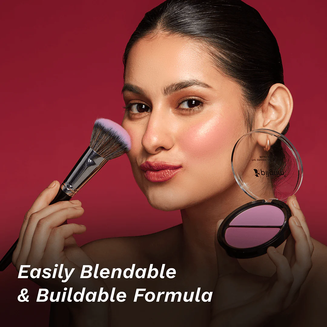 The Spanish Collection Blush Duo - Image 8