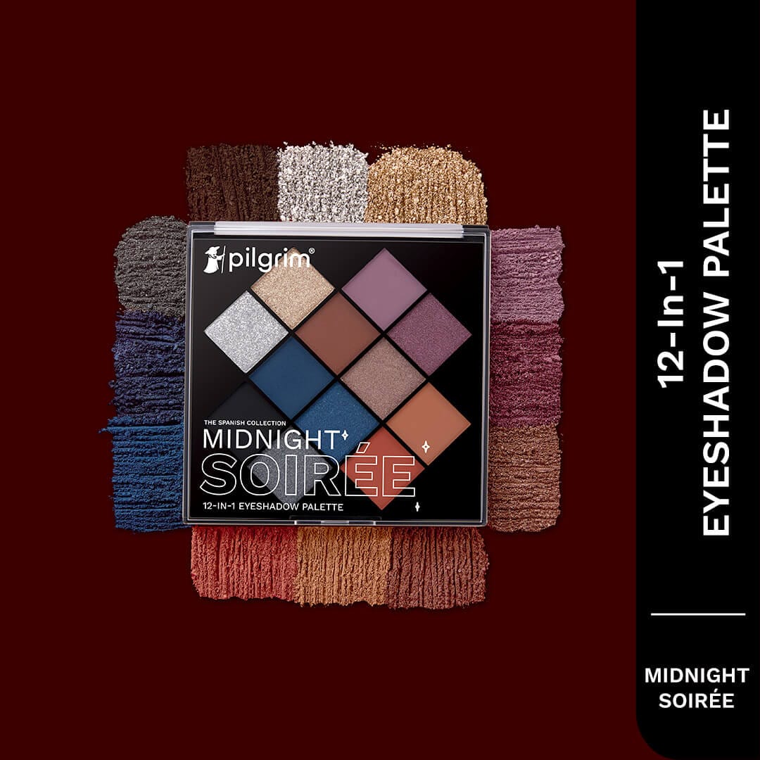 The Spanish Collection Eyeshadow - Image 2