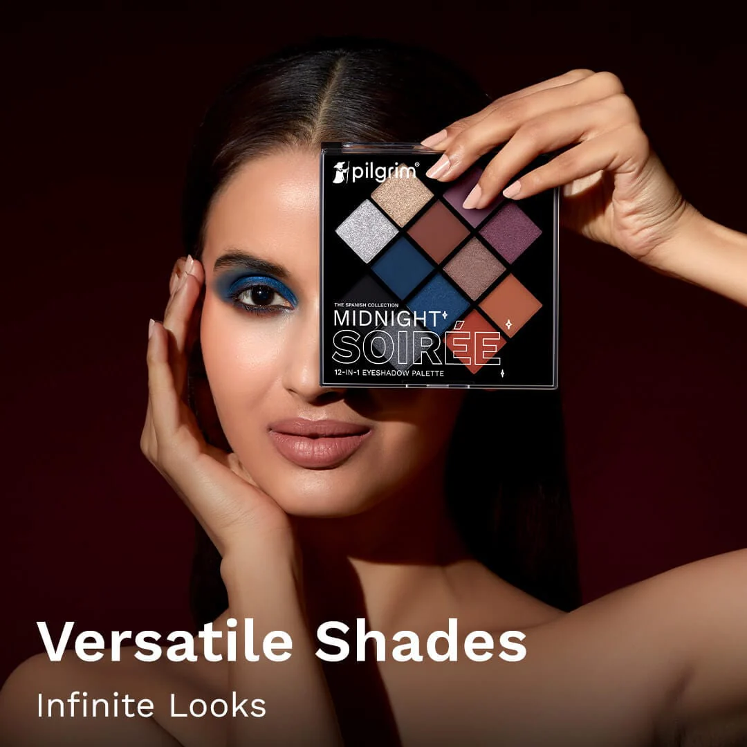 The Spanish Collection Eyeshadow - Image 3