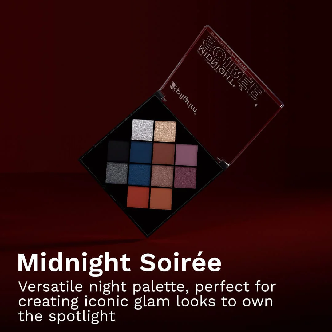 The Spanish Collection Eyeshadow - Image 4
