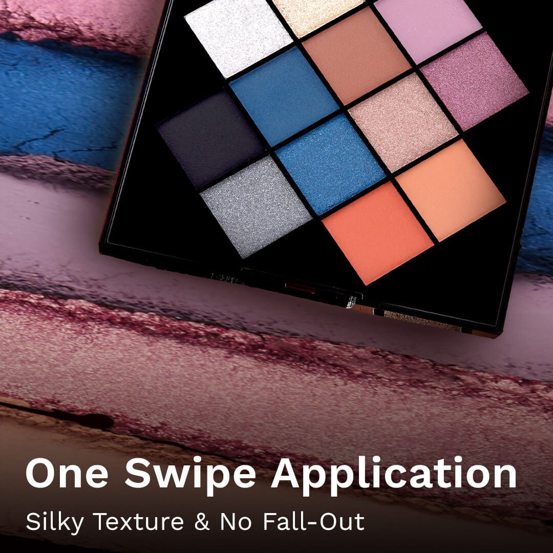 The Spanish Collection Eyeshadow - Image 6