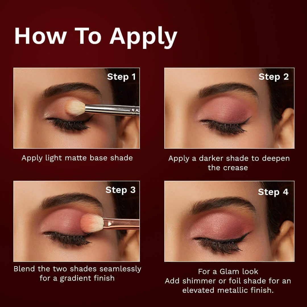 The Spanish Collection Eyeshadow - Image 2