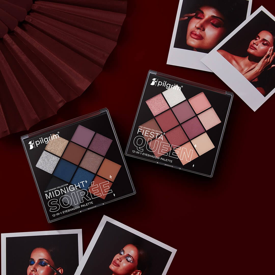 The Spanish Collection Eyeshadow - Image 3