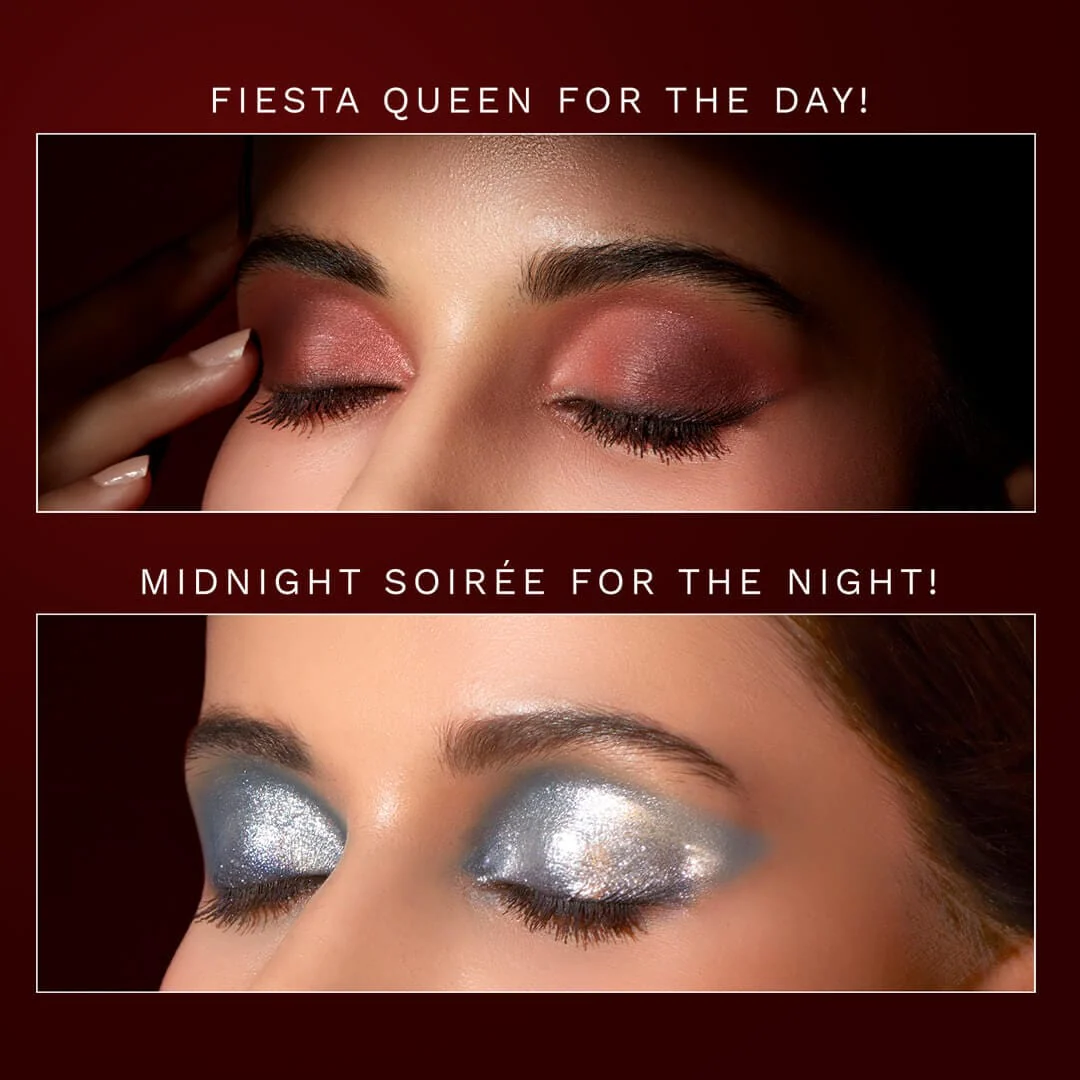 The Spanish Collection Eyeshadow - Image 4