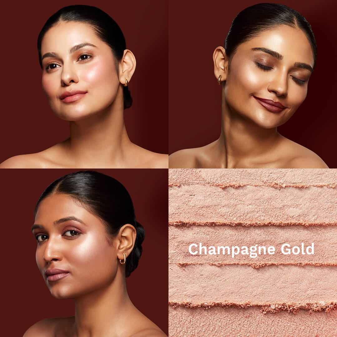 The Spanish Collection Highlighter Duo - Image 2